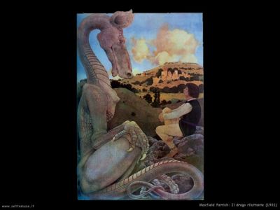 Il mio drago