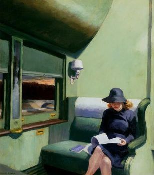 Viaggio di fuga