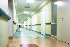 Bianchi ospedali