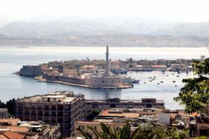 Messina (una poesia d’amore)