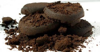 Non so leggere nei fondi di caffè