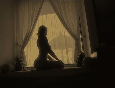 Nell’ora mistica della penombra