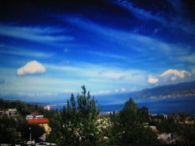 L’odore fresco di stagione