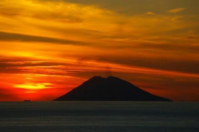 L’orizzonte