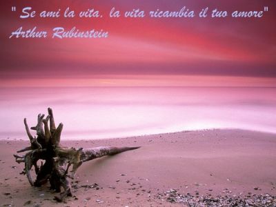 La vita può essere una chimera