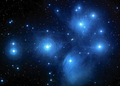 Oltre l’incanto delle stelle