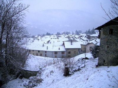 La voce dell’eterno