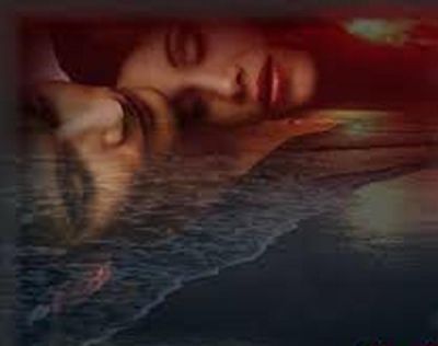 Sonno d'amore