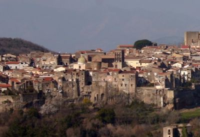 Ritorno in paese