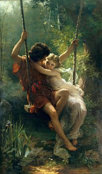 Primavera d'amore