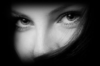 Lascia ch'io guardi