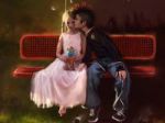 Il bacio pi� bello