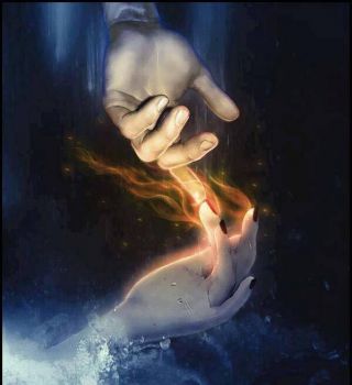 Amore incantato