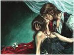 Un bacio