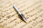 Scrivere