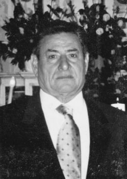 Mio padre