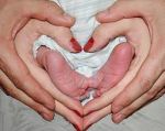 Gioire per amore