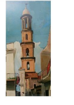 Il campanile