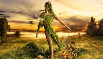 Natura (l) mente