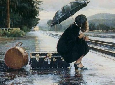 Conserver� la pelle dei tuoi baci