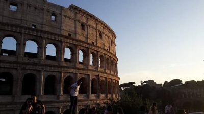 Roma Roma mia