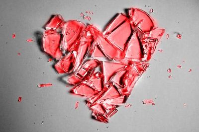 Cuore di cristallo