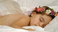 Ti guardo dormire