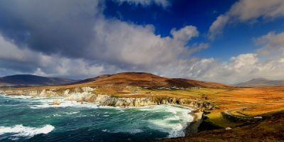Il Cielo d'Irlanda