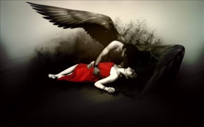 Lonely night