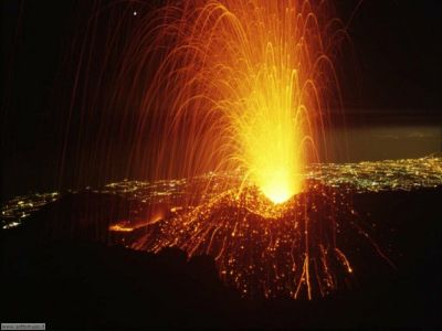 Vulcano