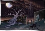 Halloween (L'uomo del parco)
