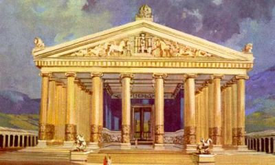 Il Tempio
