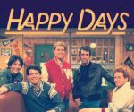 Happy days