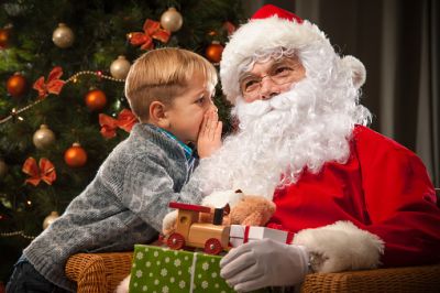 A Natale