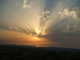 A cielo aperto