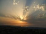 A cielo aperto