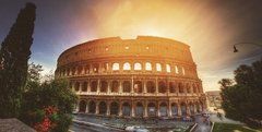 A Roma