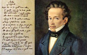 Poesie d’altri tempi