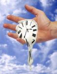 Nessuno pu� fermare il tempo