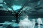 Un fantasma
