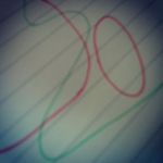 Curve affini