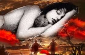 Dream... dream... dream