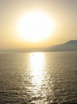 Sotto il sole