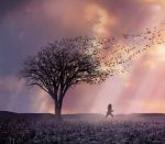 Questa è la mia poesia... una storia vera... di Luna
