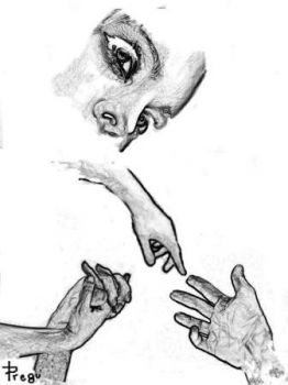 Le tue mani