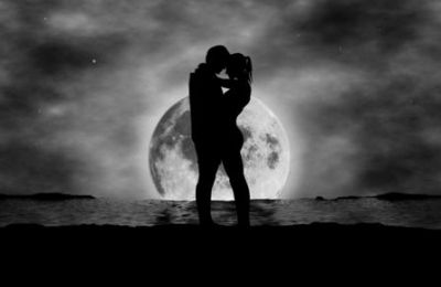 Di notte: la vita