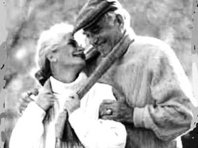 Eterno � il riso