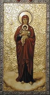 Concezione immacolata