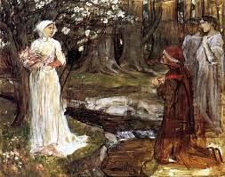 I pi� antichi: gli arcaici
