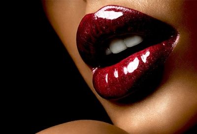 Rossetto alla Vaniglia